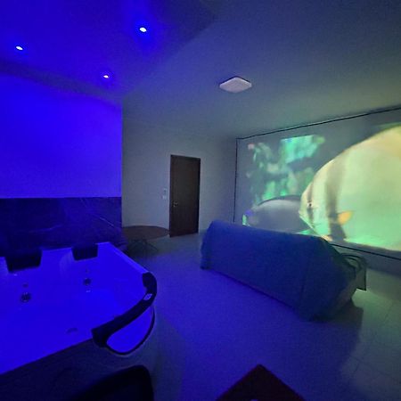 Panorama Hotel Taranto Ngoại thất bức ảnh