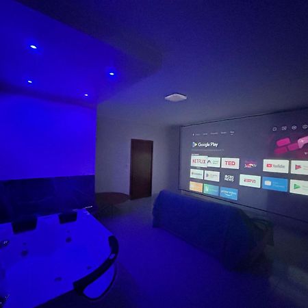 Panorama Hotel Taranto Ngoại thất bức ảnh