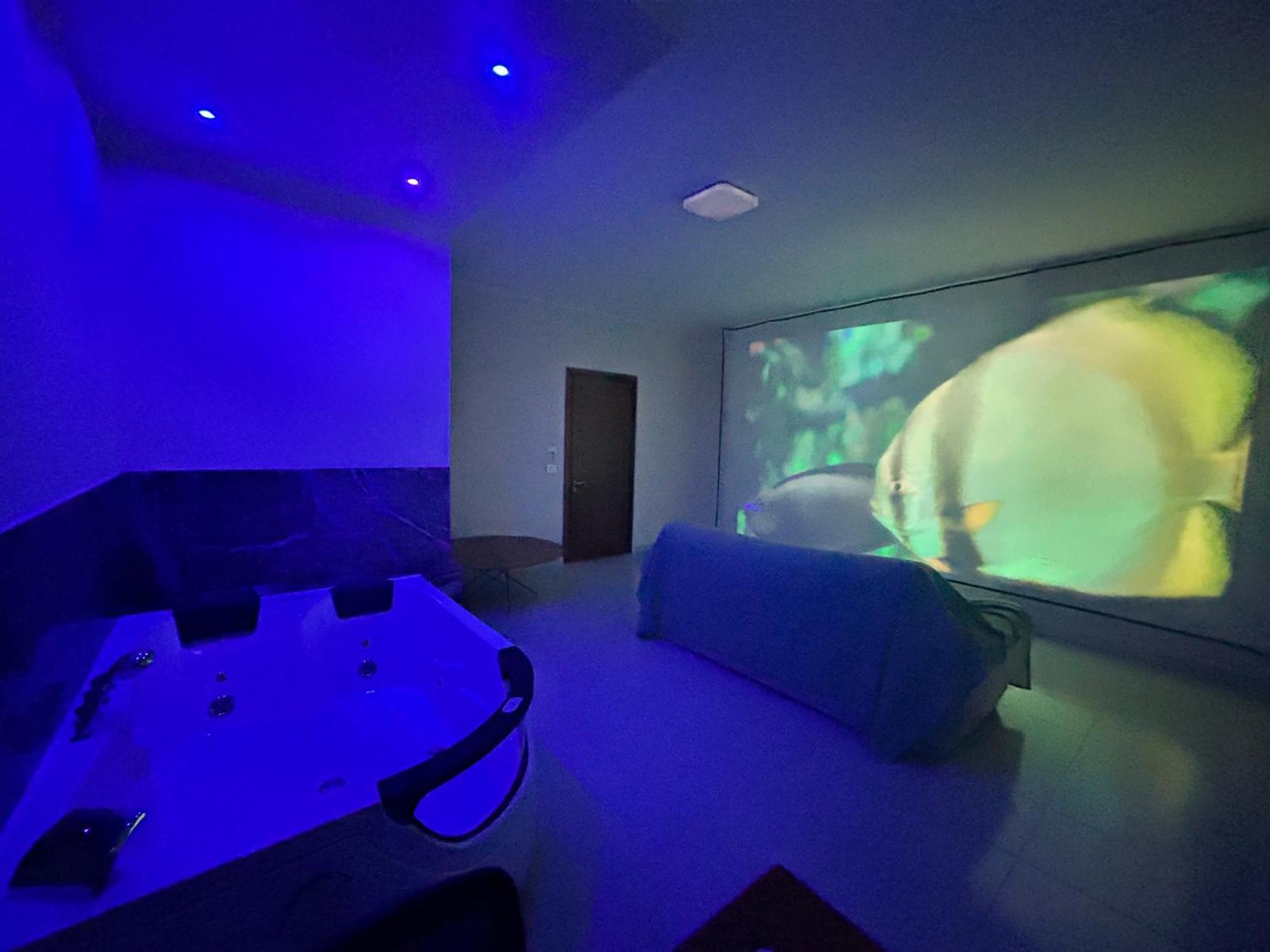 Panorama Hotel Taranto Ngoại thất bức ảnh