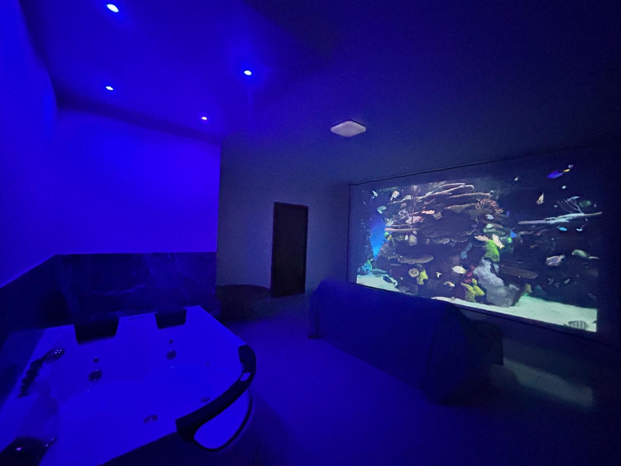 Panorama Hotel Taranto Ngoại thất bức ảnh
