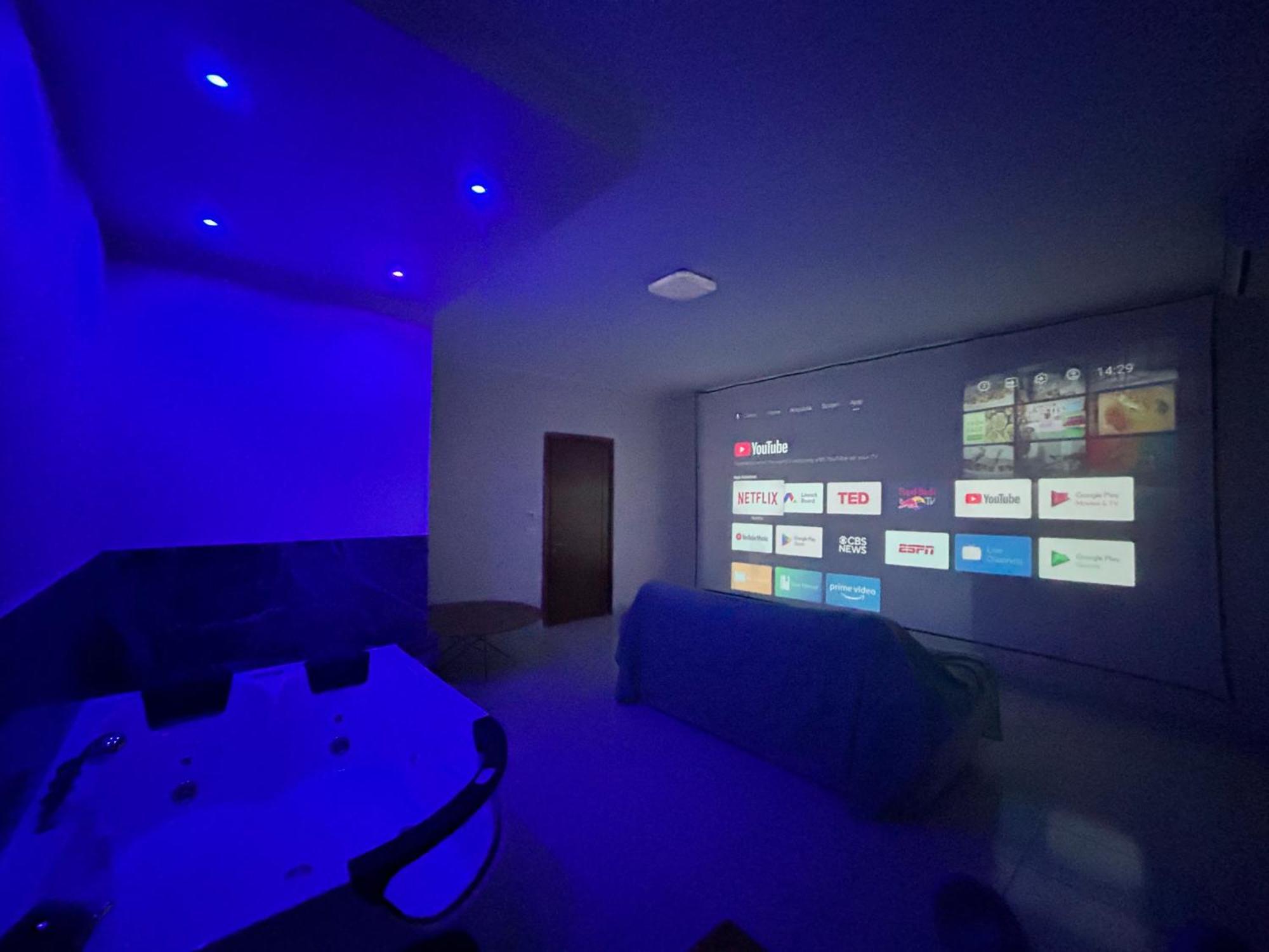 Panorama Hotel Taranto Ngoại thất bức ảnh