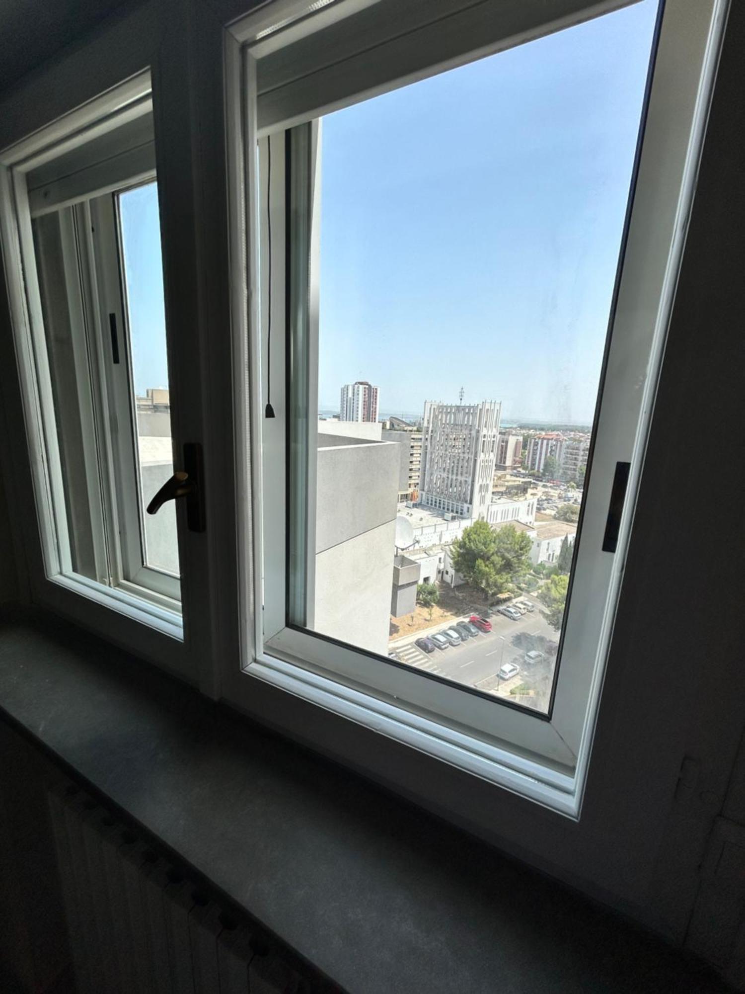 Panorama Hotel Taranto Ngoại thất bức ảnh