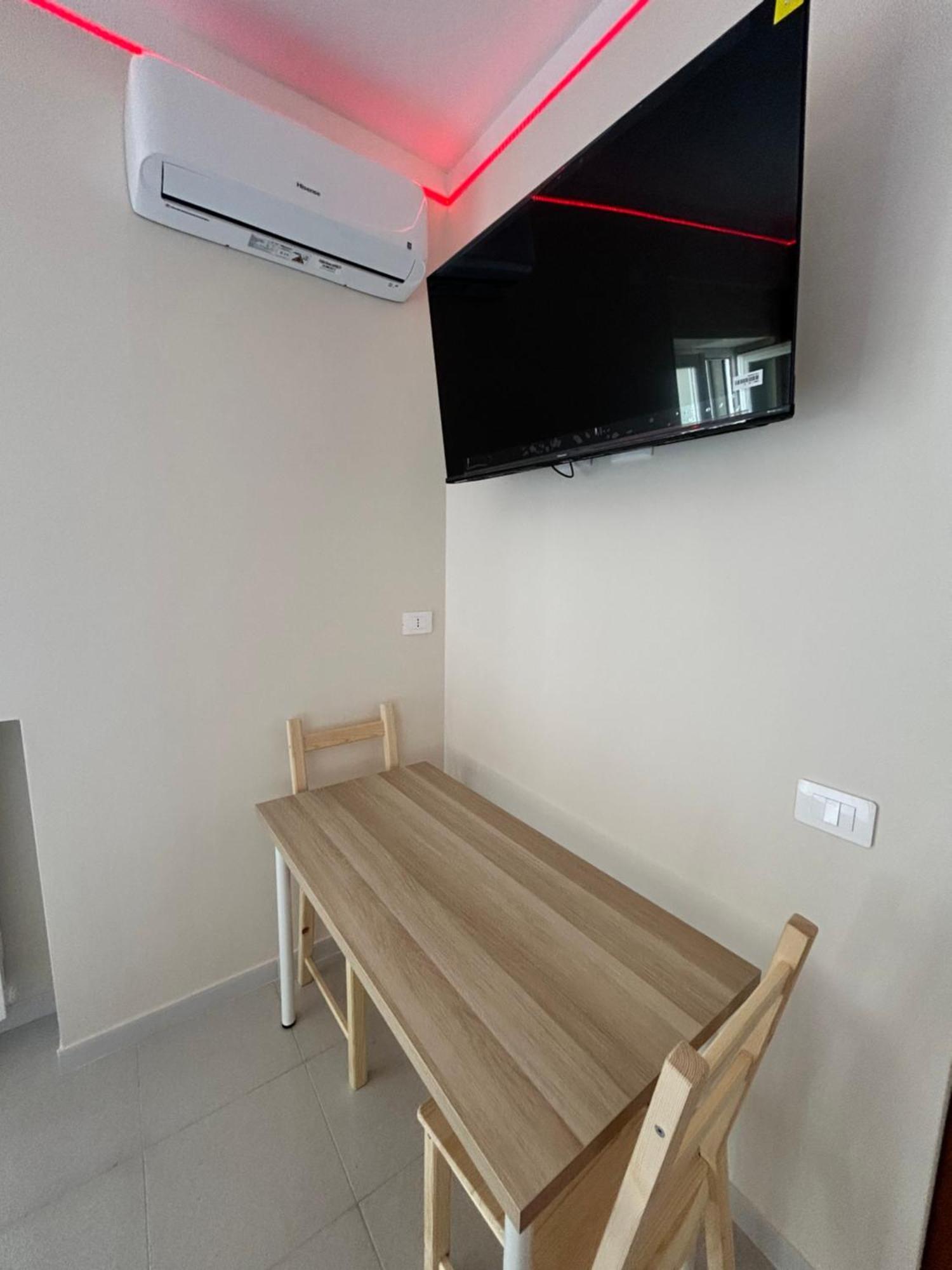 Panorama Hotel Taranto Ngoại thất bức ảnh