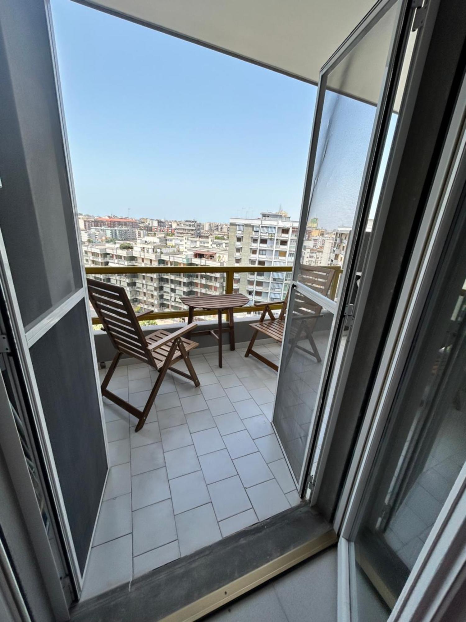 Panorama Hotel Taranto Ngoại thất bức ảnh