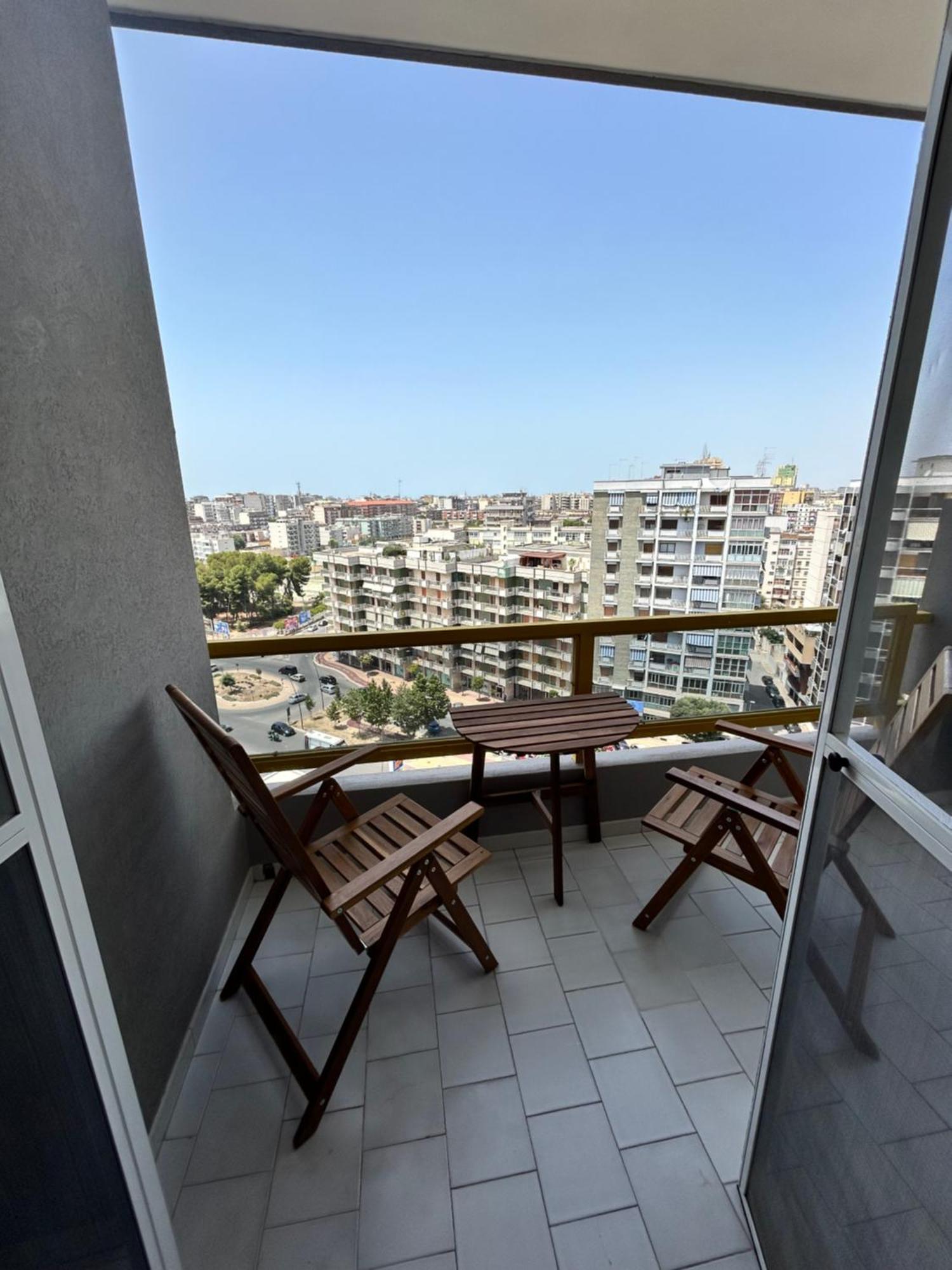 Panorama Hotel Taranto Ngoại thất bức ảnh