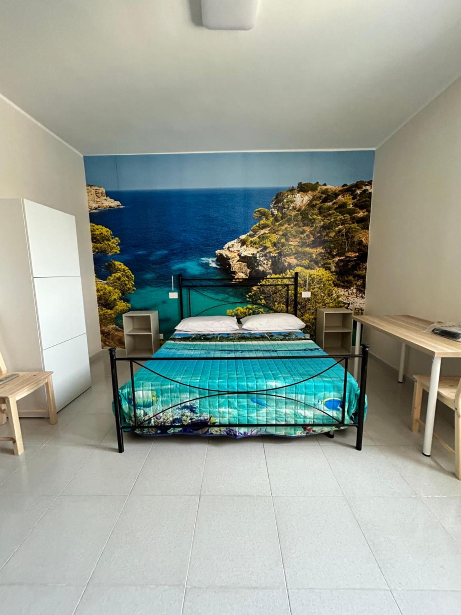 Panorama Hotel Taranto Ngoại thất bức ảnh