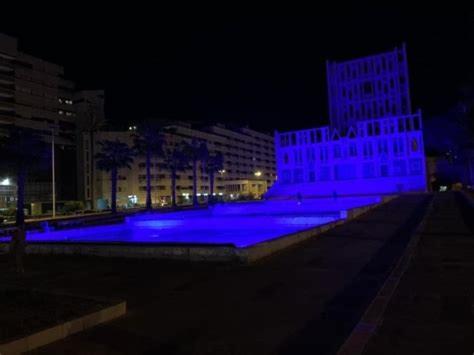 Panorama Hotel Taranto Ngoại thất bức ảnh