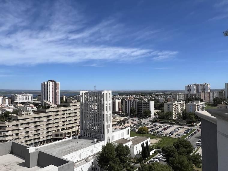 Panorama Hotel Taranto Ngoại thất bức ảnh