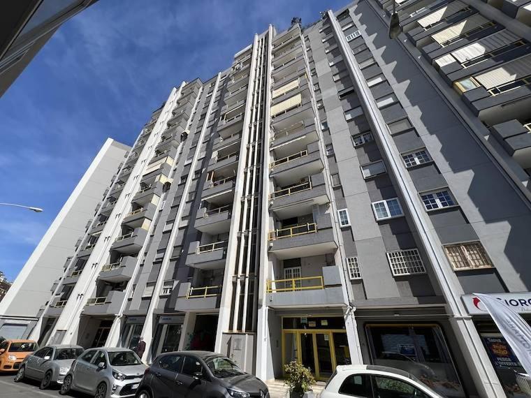 Panorama Hotel Taranto Ngoại thất bức ảnh